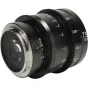 CINEMA Video Lenses - LAOWA 7.5MM T2.9 ZERO-D S35 CINE LENS - NIKON Z VE7529NZ - quick order from manufacturer