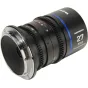CINEMA Объективы - LAOWANANOMORPH27MMT2.81.5XS35 (BLUE) - NIKON Z VE2728NZB - быстрый заказ от производителя
