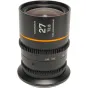 CINEMA Video Lenses - LAOWANANOMORPH27MMT2.81.5XS35 (AMBER) - CANON RF VE2728RFA - quick order from manufacturer