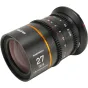 CINEMA Объективы - LAOWANANOMORPH27MMT2.81.5XS35 (AMBER) - CANON RF VE2728RFA - быстрый заказ от производителя