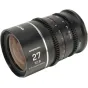 CINEMA Объективы - LAOWANANOMORPH27MMT2.81.5XS35 (SILVER) - CANON RF VE2728RFS - быстрый заказ от производителя
