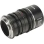 CINEMA Объективы - LAOWANANOMORPH27MMT2.81.5XS35 (SILVER) - CANON RF VE2728RFS - быстрый заказ от производителя