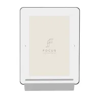 Рамки для фото - FOCUS PHOTO BLOCK WHITE ACRYLIC 10X15 132999 - быстрый заказ от производителяРамки для фото - FOCUS PHOTO BLOCK WHITE ACRYLIC 10X15 132999 - быстрый заказ от производителя