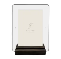 Рамки для фото - FOCUS PHOTO BLOCK WALNUT ACRYLIC 10X15 132998 - быстрый заказ от производителяРамки для фото - FOCUS PHOTO BLOCK WALNUT ACRYLIC 10X15 132998 - быстрый заказ от производителя