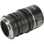 CINEMA Объективы - LAOWANANOMORPH27MMT2.81.5XS35 (SILVER) - NIKON Z VE2728NZS - быстрый заказ от производителя