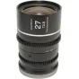 CINEMA Объективы - LAOWANANOMORPH27MMT2.81.5XS35 (SILVER) - MFT VE2728MFTS - быстрый заказ от производителя