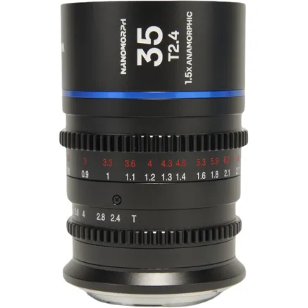 LAOWANANOMORPH35MMT2.41.5XS35 (BLUE) - SONY E VE3524SEB