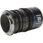 CINEMA Объективы - LAOWANANOMORPH35MMT2.41.5XS35 (BLUE) - SONY E VE3524SEB - быстрый заказ от производителя