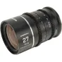 CINEMA Объективы - LAOWANANOMORPH27MMT2.81.5XS35 (SILVER) - DL VE2728DLS - быстрый заказ от производителя