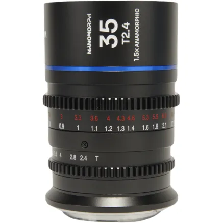 LAOWANANOMORPH35MMT2.41.5XS35 (BLUE) - CANON RF VE3524RFB