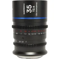 CINEMA objektīvi - LAOWANANOMORPH35MMT2.41.5XS35 (BLUE) - CANON RF VE3524RFB - ātri pasūtīt no ražotājaCINEMA objektīvi - LAOWANANOMORPH35MMT2.41.5XS35 (BLUE) - CANON RF VE3524RFB - ātri pasūtīt no ražotāja