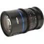 CINEMA Объективы - LAOWANANOMORPH35MMT2.41.5XS35 (BLUE) - CANON RF VE3524RFB - быстрый заказ от производителя