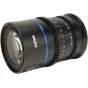 CINEMA Объективы - LAOWANANOMORPH35MMT2.41.5XS35 (BLUE) - NIKON Z VE3524NZB - быстрый заказ от производителя