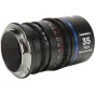 CINEMA Объективы - LAOWANANOMORPH35MMT2.41.5XS35 (BLUE) - NIKON Z VE3524NZB - быстрый заказ от производителя