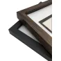 Photo Frames - FOCUS MARIGOLD BLACK 30X40/20X30 133004 - quick order from manufacturer