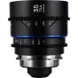 CINEMA Объективы - LAOWANANOMORPH35MMT2.41.5XS35 (BLUE) - ARRI PL/CANON EF VE3524PLEFB - быстрый заказ от производителя