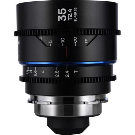 LAOWANANOMORPH35MMT2.41.5XS35 (BLUE) - ARRI PL/CANON EF VE3524PLEFB