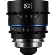 CINEMA objektīvi - LAOWANANOMORPH35MMT2.41.5XS35 (BLUE) - ARRI PL/CANON EF VE3524PLEFB - ātri pasūtīt no ražotājaCINEMA objektīvi - LAOWANANOMORPH35MMT2.41.5XS35 (BLUE) - ARRI PL/CANON EF VE3524PLEFB - ātri pasūtīt no ražotāja