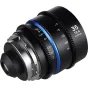 CINEMA Объективы - LAOWANANOMORPH35MMT2.41.5XS35 (BLUE) - ARRI PL/CANON EF VE3524PLEFB - быстрый заказ от производителя