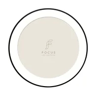 Photo Frames - FOCUS ASTER ROUND BLACK 56,6/PP 50CM 133010 - quick order from manufacturerPhoto Frames - FOCUS ASTER ROUND BLACK 56,6/PP 50CM 133010 - quick order from manufacturer