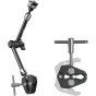 Держатели - SMALLRIG 5311 MAGIC ARM WITH CRAB-SHAPED CLAMP 11 5311 - быстрый заказ от производителя