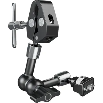 Держатели - SMALLRIG 5310 MAGIC ARM WITH CRAB-SHAPED CLAMP 7 5310 - быстрый заказ от производителя