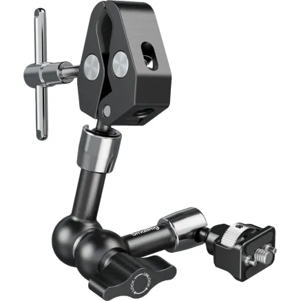 SMALLRIG 5310 MAGIC ARM WITH CRAB-SHAPED CLAMP 7 5310