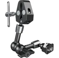 Держатели - SMALLRIG 5310 MAGIC ARM WITH CRAB-SHAPED CLAMP 7 5310 - быстрый заказ от производителяДержатели - SMALLRIG 5310 MAGIC ARM WITH CRAB-SHAPED CLAMP 7 5310 - быстрый заказ от производителя