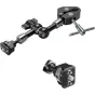 Holders Clamps - SMALLRIG 5310 MAGIC ARM WITH CRAB-SHAPED CLAMP 7 5310 - quick order from manufacturer