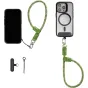 Аксессуары для смартфонов - SMALLRIG 5303 FILMOV PHONE WRIST STRAP GREEN 5303 - быстрый заказ от производителя