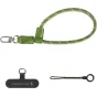 Аксессуары для смартфонов - SMALLRIG 5303 FILMOV PHONE WRIST STRAP GREEN 5303 - быстрый заказ от производителя