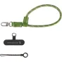 Аксессуары для смартфонов - SMALLRIG 5303 FILMOV PHONE WRIST STRAP GREEN 5303 - быстрый заказ от производителя