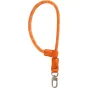 Аксессуары для смартфонов - SMALLRIG 5302 FILMOV PHONE WRIST STRAP ORANGE 5302 - быстрый заказ от производителя