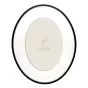 Foto rāmīši - FOCUS ASTER OVAL BLACK 24,6X30,6/PP 18X24 133013 - ātri pasūtīt no ražotāja