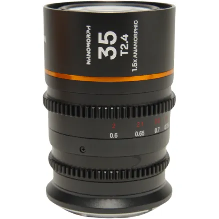 LAOWANANOMORPH35MMT2.41.5XS35 (AMBER) - CANON RF VE3524RFA