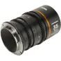 CINEMA Объективы - LAOWANANOMORPH35MMT2.41.5XS35 (AMBER) - NIKON Z VE3524NZA - быстрый заказ от производителя