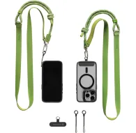 Straps & Holders - SMALLRIG 5301 FILMOV PHONE SHOULDER STRAP GREEN 5301 - quick order from manufacturerStraps & Holders - SMALLRIG 5301 FILMOV PHONE SHOULDER STRAP GREEN 5301 - quick order from manufacturer