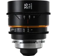 CINEMA Объективы - LAOWANANOMORPH35MMT2.41.5XS35 (AMBER) - ARRI PL/CANON EF VE3524PLEFA - быстрый заказ от производителяCINEMA Объективы - LAOWANANOMORPH35MMT2.41.5XS35 (AMBER) - ARRI PL/CANON EF VE3524PLEFA - быстрый заказ от производителя