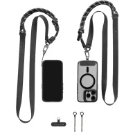 Straps & Holders - SMALLRIG 4989 FILMOV PHONE SHOULDER STRAP BLACK 4989 - quick order from manufacturerStraps & Holders - SMALLRIG 4989 FILMOV PHONE SHOULDER STRAP BLACK 4989 - quick order from manufacturer