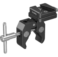 Пластина-адаптер для аккумулятора - SMALLRIG 5313 V-MOUNT CRAB-SHAPED CLAMP 5313 - быстрый заказ от производителяПластина-адаптер для аккумулятора - SMALLRIG 5313 V-MOUNT CRAB-SHAPED CLAMP 5313 - быстрый заказ от производителя