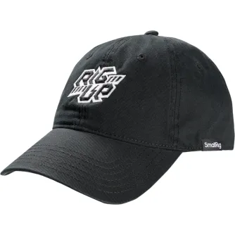 Одежда - SMALLRIG 5350 RIG UP BASEBALL CAP BLACK 5350 - быстрый заказ от производителя