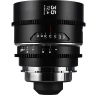 CINEMA Video Lenses - LAOWA NANOMORPH 35MM T2.4 1.5X S35 (SILVER) - ARRI PL/CANON EF VE3524PLEFS - quick order from manufacturerCINEMA Video Lenses - LAOWA NANOMORPH 35MM T2.4 1.5X S35 (SILVER) - ARRI PL/CANON EF VE3524PLEFS - quick order from manufacturer