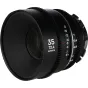 CINEMA Video Lenses - LAOWA NANOMORPH 35MM T2.4 1.5X S35 (SILVER) - ARRI PL/CANON EF VE3524PLEFS - quick order from manufacturer