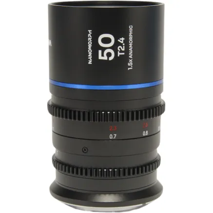 LAOWANANOMORPH50MMT2.41.5XS35 (BLUE) - CANON RF VE5024RFB