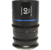 CINEMA Video Lenses - LAOWANANOMORPH50MMT2.41.5XS35 (BLUE) - CANON RF VE5024RFB - quick order from manufacturerCINEMA Video Lenses - LAOWANANOMORPH50MMT2.41.5XS35 (BLUE) - CANON RF VE5024RFB - quick order from manufacturer