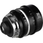 CINEMA Объективы - LAOWA NANOMORPH 35MM T2.4 1.5X S35 (SILVER) - ARRI PL/CANON EF VE3524PLEFS - быстрый заказ от производителя