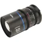 CINEMA Объективы - LAOWANANOMORPH50MMT2.41.5XS35 (BLUE) - CANON RF VE5024RFB - быстрый заказ от производителя