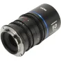 CINEMA Объективы - LAOWANANOMORPH50MMT2.41.5XS35 (BLUE) - CANON RF VE5024RFB - быстрый заказ от производителя