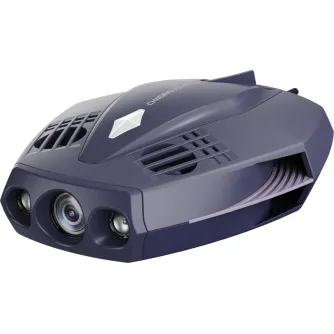 Underwater drone - CHASING-INNOVATION CHASING DORY EXPLORE (NAVY BLUE) 40.10.300.0048 - quick order from manufacturer