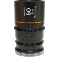 CINEMA Video Lenses - LAOWANANOMORPH50MMT2.41.5XS35 (AMBER) - CANON RF VE5024RFA - quick order from manufacturerCINEMA Video Lenses - LAOWANANOMORPH50MMT2.41.5XS35 (AMBER) - CANON RF VE5024RFA - quick order from manufacturer